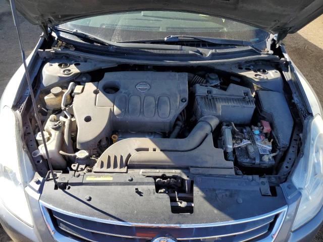 1N4AL2AP8AN420909 - 2010 NISSAN ALTIMA BAS GRAY photo 7