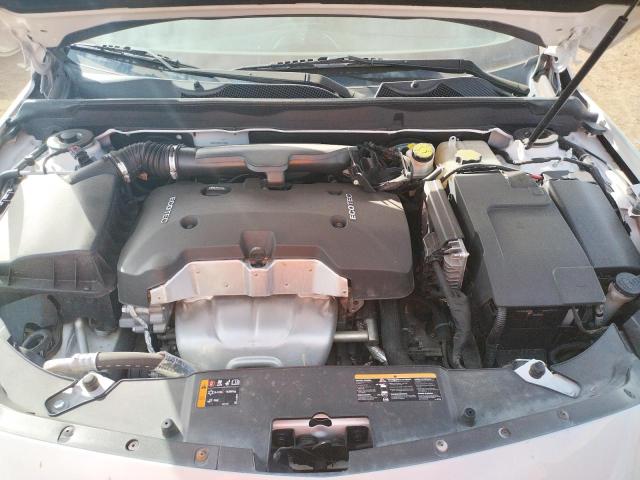 1G11F5SL8FF119825 - 2015 CHEVROLET MALIBU LTZ თეთრი ფოტო 7