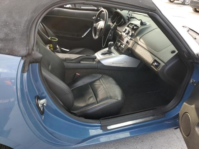 1G8MB35B87Y116172 - 2007 SATURN SKY BLUE photo 5