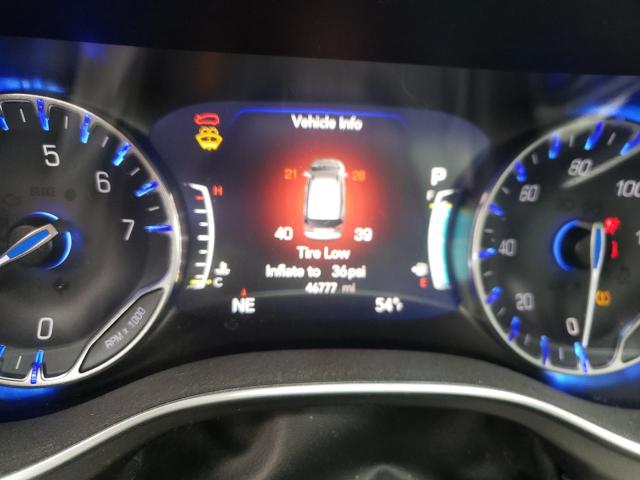 2C4RC1GGXKR604560 - 2019 CHRYSLER PACIFICA L WHITE photo 8