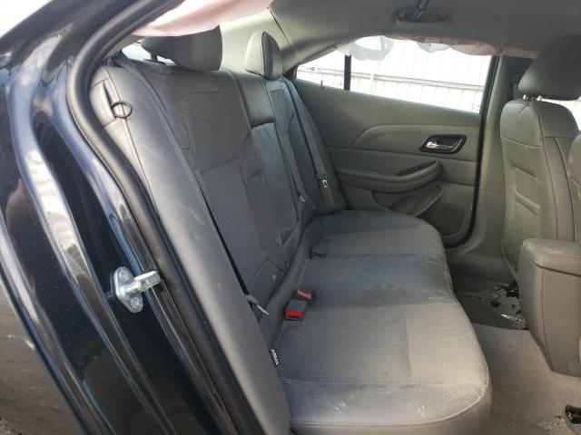 1G11C5SL0EF303096 - 2014 CHEVROLET MALIBU 1LT გრაფიტი ფოტო 6