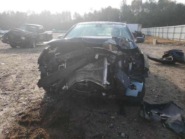 1G11C5SL0EF303096 - 2014 CHEVROLET MALIBU 1LT გრაფიტი ფოტო 9