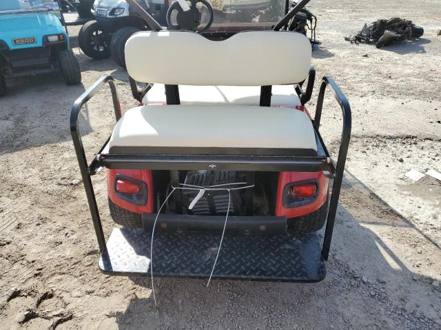 2173755 - 2004 EZ GOLFCART RED photo 6