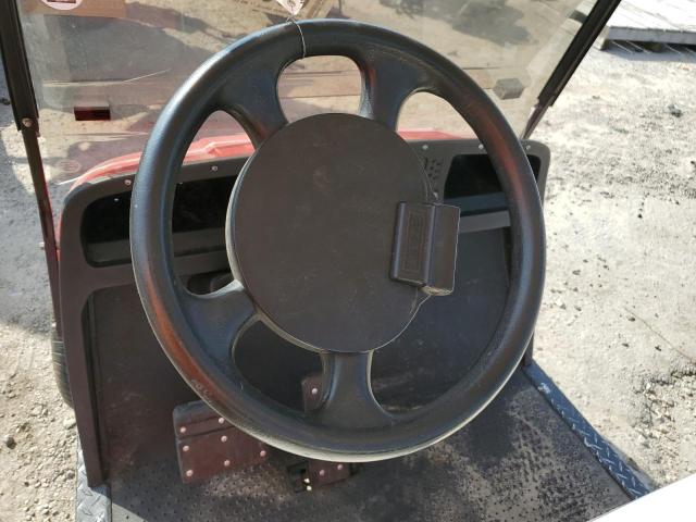 2173755 - 2004 EZ GOLFCART RED photo 8