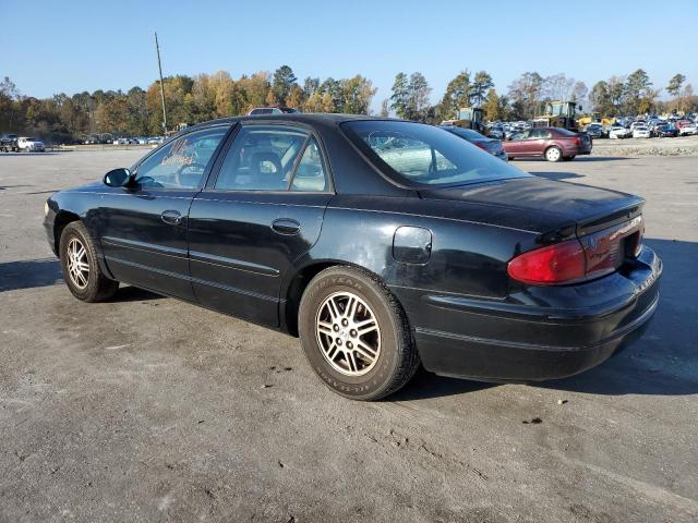 2G4WB52KX31115693 - 2003 BUICK REGAL LS 黑色 照片 3