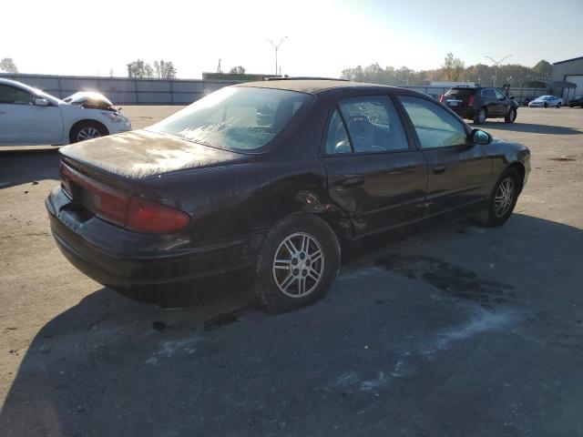 2G4WB52KX31115693 - 2003 BUICK REGAL LS 黑色 照片 4