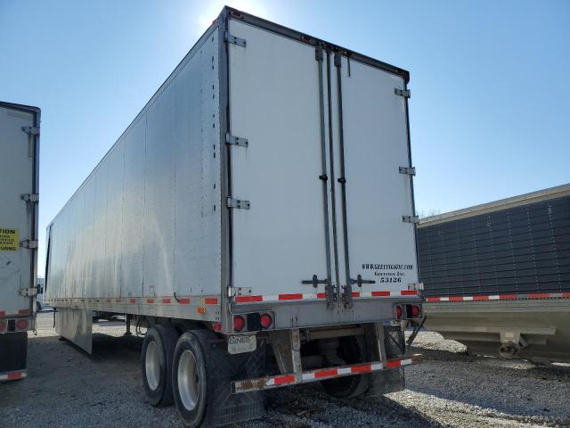 1UYVS25394P145812 - 2004 UTILITY TRAILER თეთრი ფოტო 4