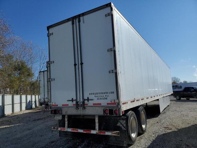 1UYVS25394P145812 - 2004 UTILITY TRAILER თეთრი ფოტო 6