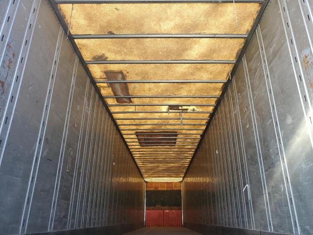 1UYVS25394P145812 - 2004 UTILITY TRAILER თეთრი ფოტო 8