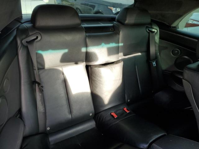 WBAEK73485B324653 - 2005 BMW 645 CI AUT BLACK photo 6