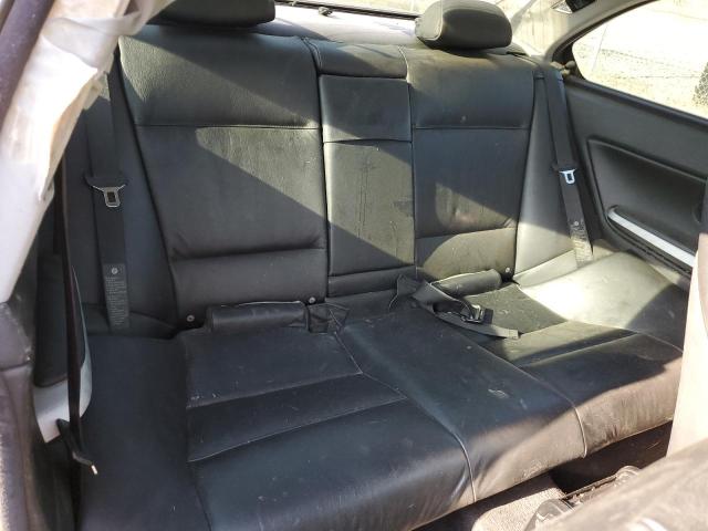 WBABV13456JT24429 - 2006 BMW 325 CI SUL GRAY photo 6