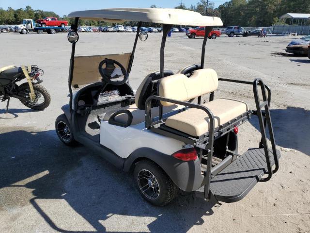 JE174074759 - 2018 CLUB GOLF CART WHITE photo 3