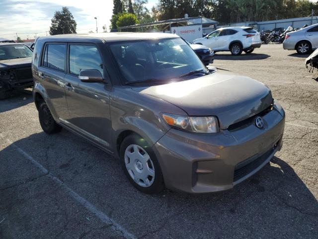 JTLZE4FE2CJ022412 - 2012 TOYOTA SCION XB Boz foto 1