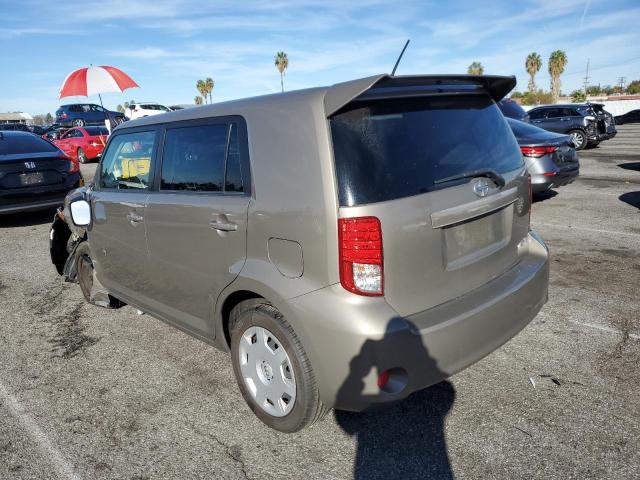JTLZE4FE2CJ022412 - 2012 TOYOTA SCION XB Boz foto 3