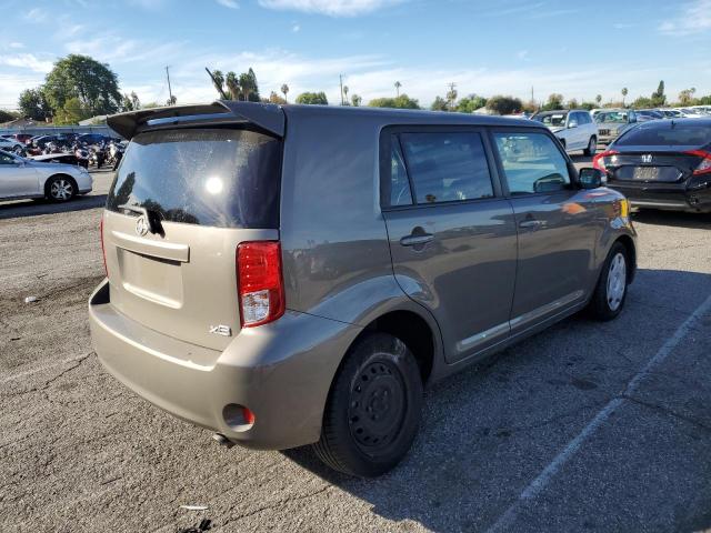 JTLZE4FE2CJ022412 - 2012 TOYOTA SCION XB Boz foto 4