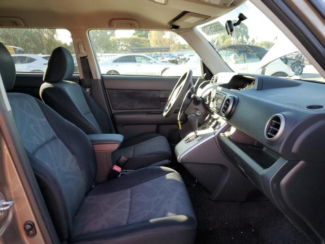 JTLZE4FE2CJ022412 - 2012 TOYOTA SCION XB Boz foto 5