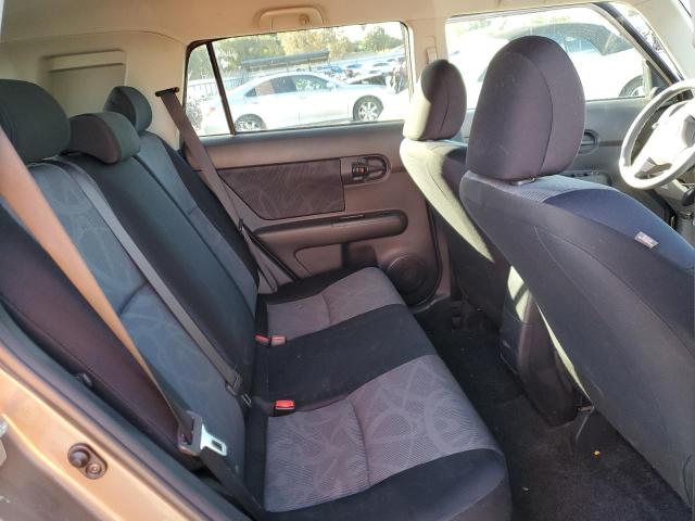 JTLZE4FE2CJ022412 - 2012 TOYOTA SCION XB Boz foto 6