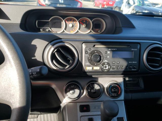 JTLZE4FE2CJ022412 - 2012 TOYOTA SCION XB Boz foto 9