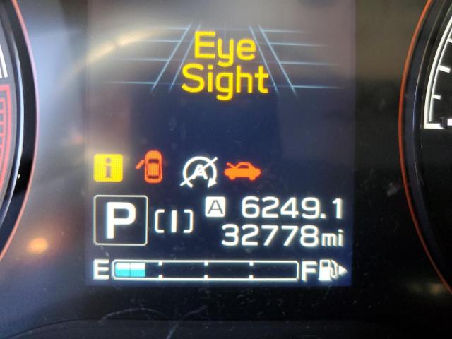 JF2SKALC3MH407169 - 2021 SUBARU FORESTER S თეთრი ფოტო 8