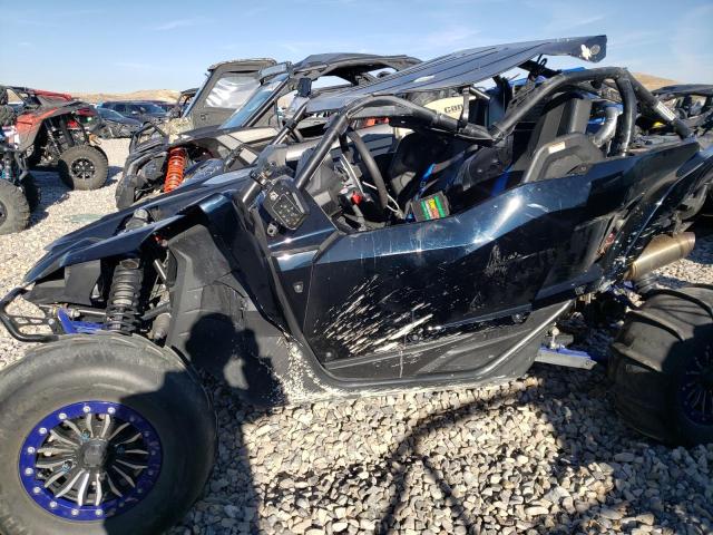 5Y4AN29Y9LA101490 - 2020 YAMAHA YXZ1000 TWO TONE photo 9