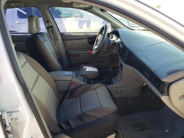 2G4WB55K3Y1242207 - 2000 BUICK REGAL LS 白色 照片 5