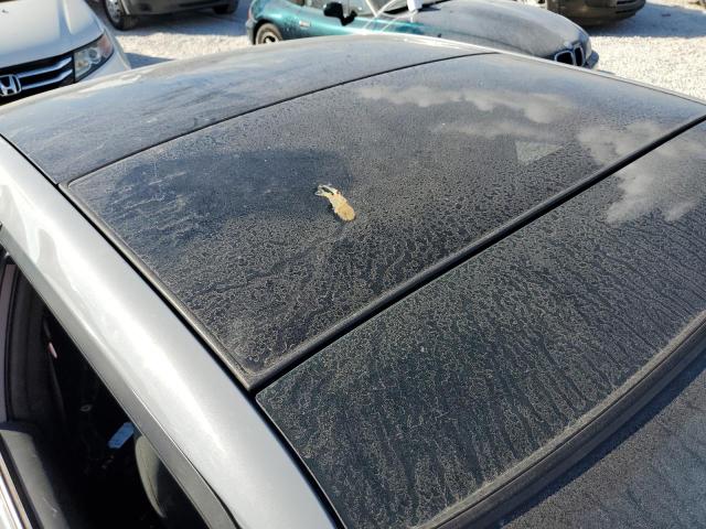 JTKJF5C75C3025934 - 2012 TOYOTA SCION TC 灰色 照片 10