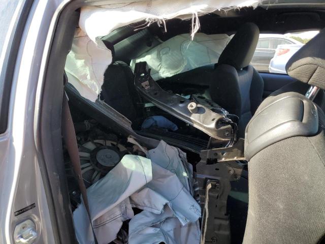 JTKJF5C75C3025934 - 2012 TOYOTA SCION TC 灰色 照片 6