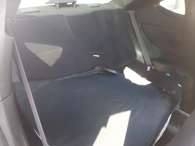 JF1ZNAA1XF8713655 - 2015 TOYOTA SCION FR-S GRAY photo 6