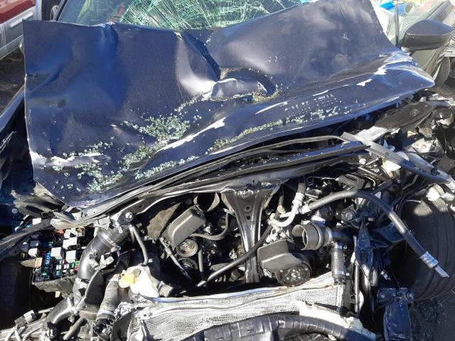 JF1ZNAA1XF8713655 - 2015 TOYOTA SCION FR-S GRAY photo 7