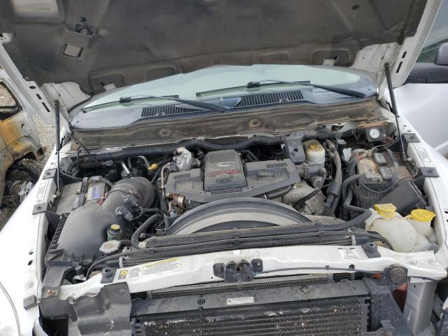 1D7KS28A57J593604 - 2007 DODGE RAM 2500 S Ağ foto 7