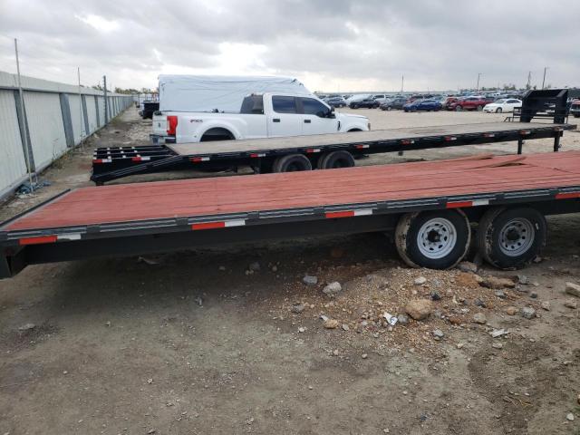 4T9T3FM2XN1116061 - 2022 TRAX TRAILER GRAY photo 6