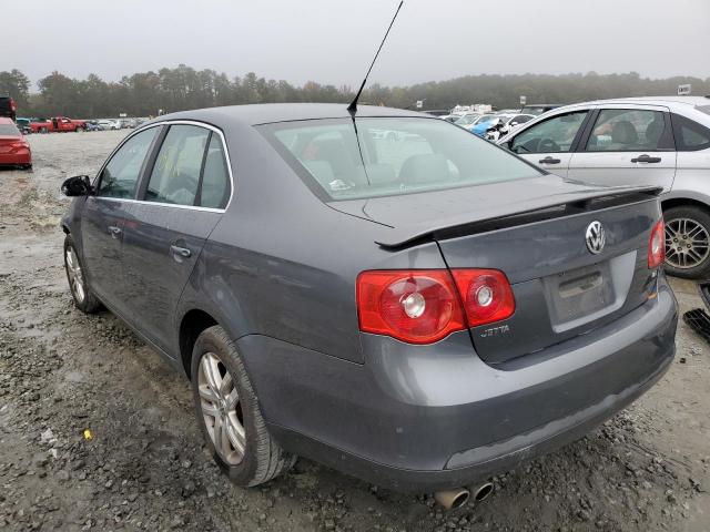 3VWEF71K37M079651 - 2007 VOLKSWAGEN JETTA WOLF GRAY photo 3