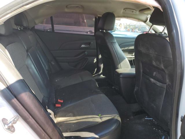 1G11C5SL7FF275458 - 2015 CHEVROLET MALIBU 1LT 白色 照片 10