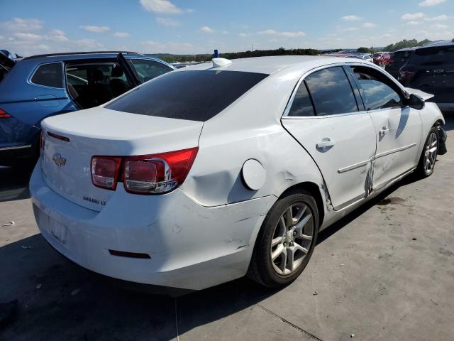 1G11C5SL7FF275458 - 2015 CHEVROLET MALIBU 1LT 白色 照片 3