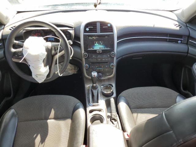 1G11C5SL7FF275458 - 2015 CHEVROLET MALIBU 1LT 白色 照片 8