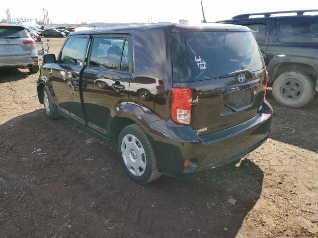 JTLZE4FE8DJ045873 - 2013 TOYOTA SCION XB Mor fotoğraf 3