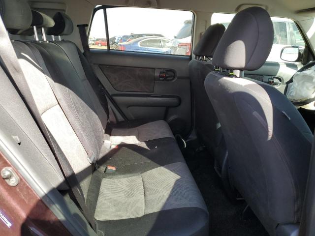 JTLZE4FE8DJ045873 - 2013 TOYOTA SCION XB Mor fotoğraf 6