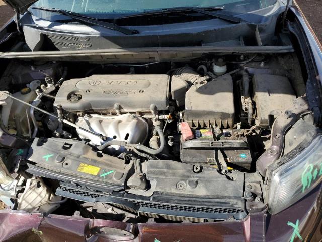 JTLZE4FE8DJ045873 - 2013 TOYOTA SCION XB Mor fotoğraf 7