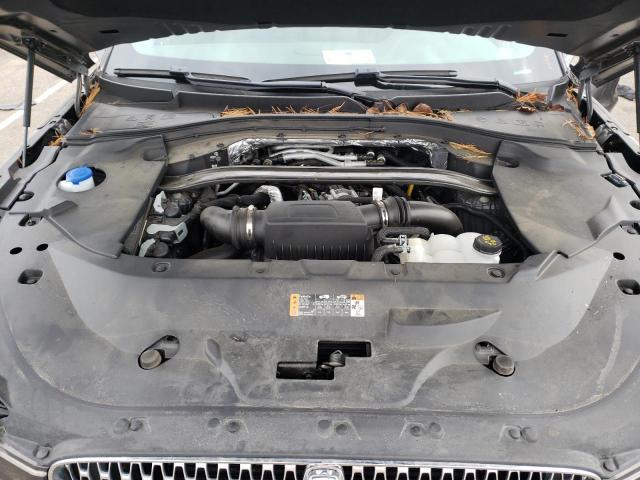 5LM5J7XC6LGL02098 - 2020 LINCOLN AVIATOR RE 灰色 照片 7