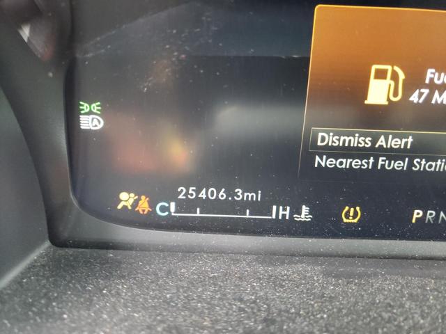 5LM5J7XC6LGL02098 - 2020 LINCOLN AVIATOR RE 灰色 照片 8