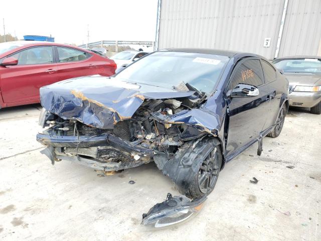 JTKDE167370176282 - 2007 TOYOTA SCION TC Mavi fotoğraf 2