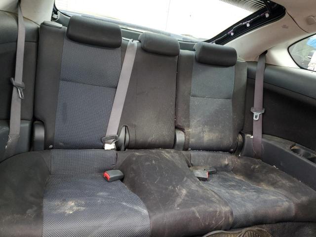 JTKDE167370176282 - 2007 TOYOTA SCION TC Mavi fotoğraf 6