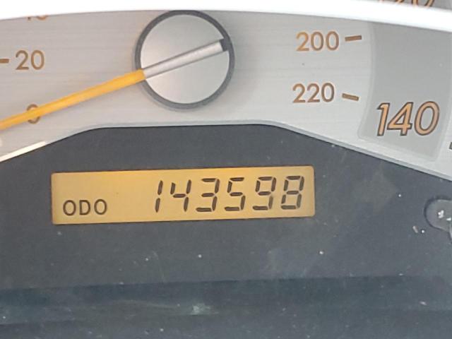 JTKDE167370176282 - 2007 TOYOTA SCION TC Mavi fotoğraf 8