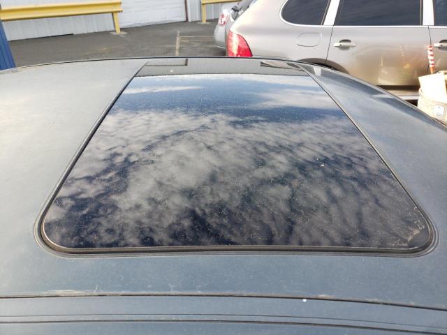 WBANA53524B173078 - 2004 BMW 5 SERIES GRAY photo 9