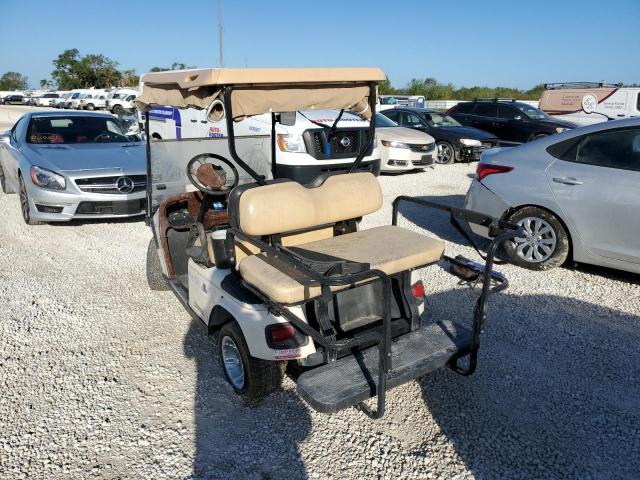 1474627 - 2002 EZ GOLFCART TWO TONE photo 3