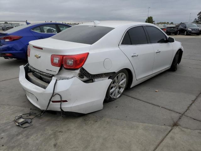 1G11E5SAXGF111339 - 2016 CHEVROLET MALIBU LIM 白色 照片 4