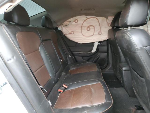 1G11E5SAXGF111339 - 2016 CHEVROLET MALIBU LIM 白色 照片 6