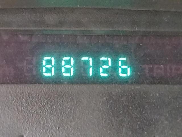 1G3NF52E7YC344705 - 2000 OLDSMOBILE ALERO GLS 银色 照片 8