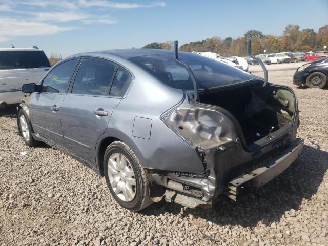 1N4AL2APXCC184827 - 2012 NISSAN ALTIMA BAS BLUE photo 3