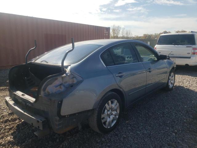 1N4AL2APXCC184827 - 2012 NISSAN ALTIMA BAS BLUE photo 4